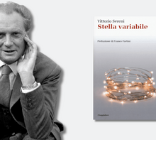 “Paura seconda”, la poesia di Vittorio Sereni sulla resa incondizionata al sonno eterno