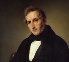 Alessandro Manzoni compie 235 anni: ecco 6 cose che (forse) non sai su di lui