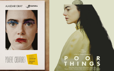“Povere creature!”: il libro che ha ispirato il film di Lanthimos in concorso a Venezia