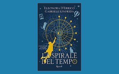 La spirale del tempo