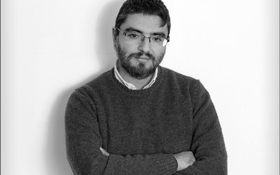 Cinque domande a Daniele Ventre
