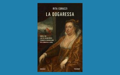La dogaressa
