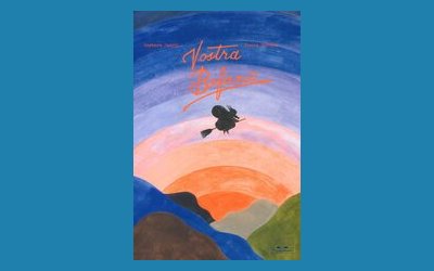 Vostra Befana