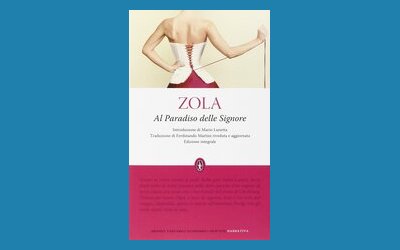 Al Paradiso delle Signore