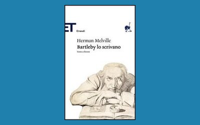 Bartleby lo scrivano