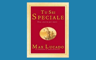 Tu sei speciale. Una storia per tutti