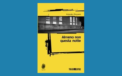 Almeno non questa notte