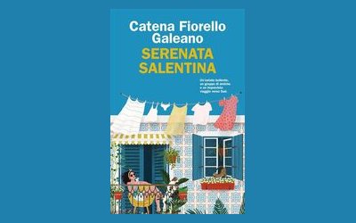 Serenata salentina