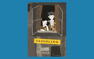 Sassolino