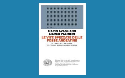 Le vite spezzate delle Fosse Ardeatine