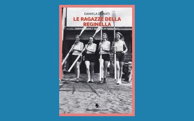 Le ragazze della Reginella