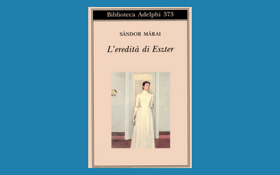L'eredità di Eszter