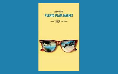 Puerto Plata Market