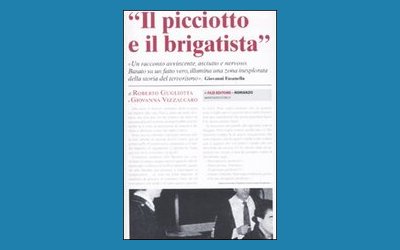 Il picciotto e il brigatista