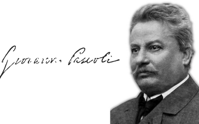 Le poesie più belle di Giovanni Pascoli