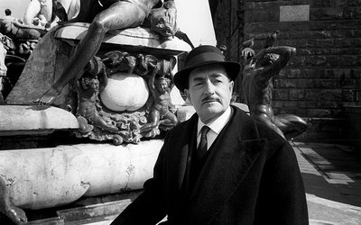 Le migliori poesie di Quasimodo