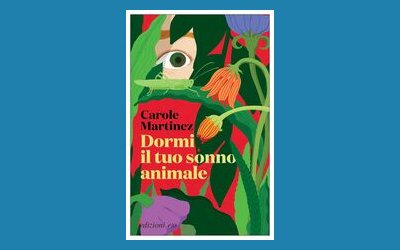 Dormi il tuo sonno animale