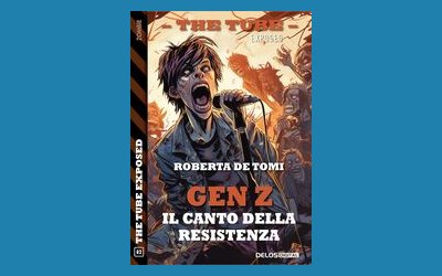 Gen Z: Il canto della resistenza