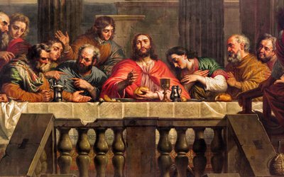 Giovedì santo: perché si celebra e origine della festività