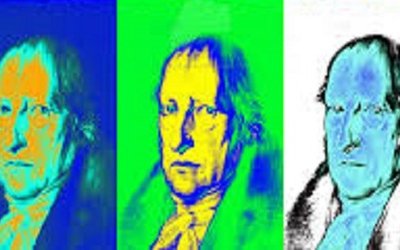 Hegel: la Fenomenologia dello Spirito e gli scritti giovanili