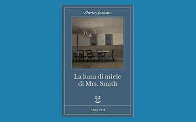 La luna di miele di Mrs. Smith