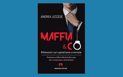 Maffia & Co. Riflessioni sul capitalismo criminale