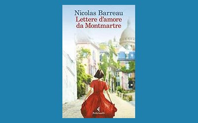 Lettere d'amore da Montmartre