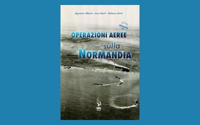 Operazioni aeree sulla Normandia