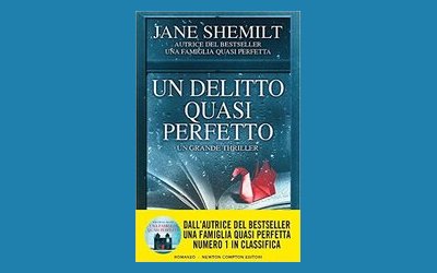 Un delitto quasi perfetto