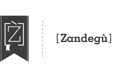Casa editrice Zandegù: protagonisti e nuovi progetti