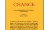 Change (sulla formazione e risoluzione dei problemi)