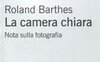 La camera chiara