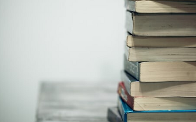 Classifica libri ideale: i 10 titoli scelti da una lettrice forte