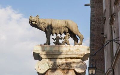 Romolo e Remo, la Fondazione di Roma tra storia e leggenda