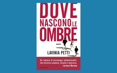 Dove nascono le ombre