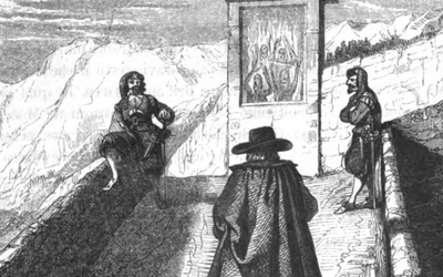 Don Abbondio: storia e analisi del personaggio dei Promessi Sposi di Manzoni