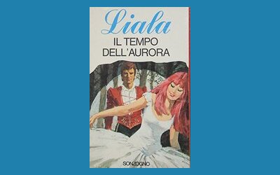 Il tempo dell'aurora
