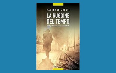 La ruggine del tempo