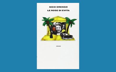 Le rose di Evita