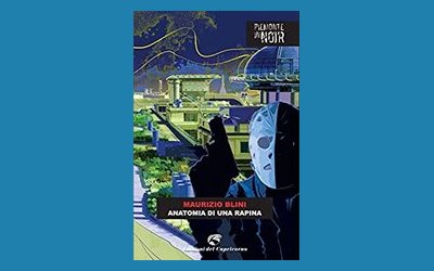 Anatomia di una rapina