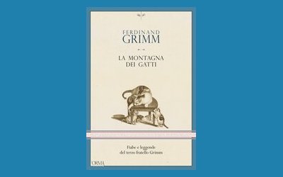 La montagna dei gatti e altri racconti
