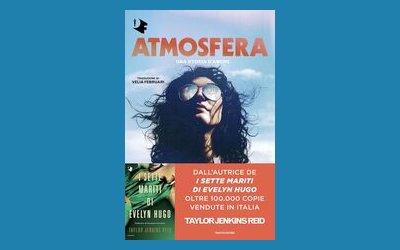 Atmosfera