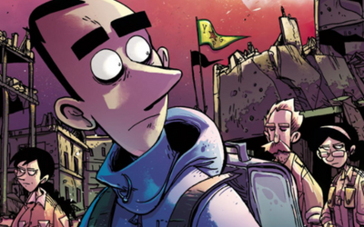 Chi è Zerocalcare, il fumettista di Strappare lungo i bordi: vita e libri