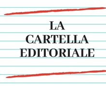 Cartella editoriale: cos'è e a quanto corrisponde?