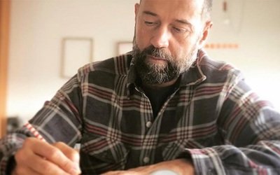 Fabio Volo contro Salvini e il suo video: "Vai a suonare ai camorristi"