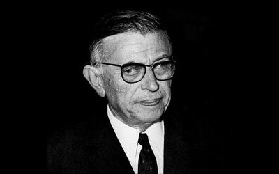 Jean-Paul Sartre: vita e opere
