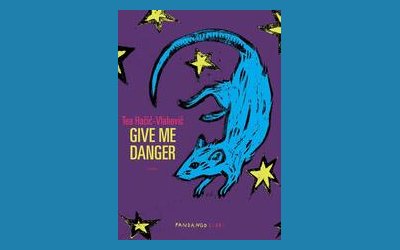 Give me danger