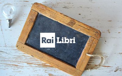 Nasce Rai Libri: una nuova casa editrice che racconta le nostre storie