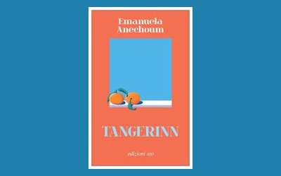 Tangerinn