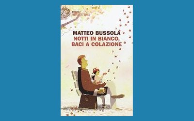 Notti in bianco, baci a colazione